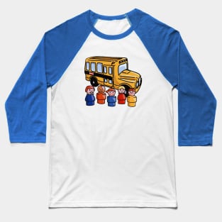 old school Baseball T-Shirt